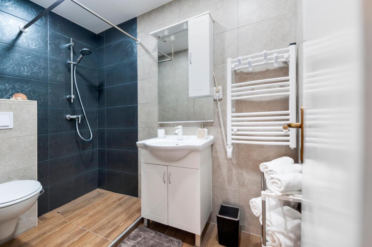 Apartment Sissy Rovinj Exterior photo