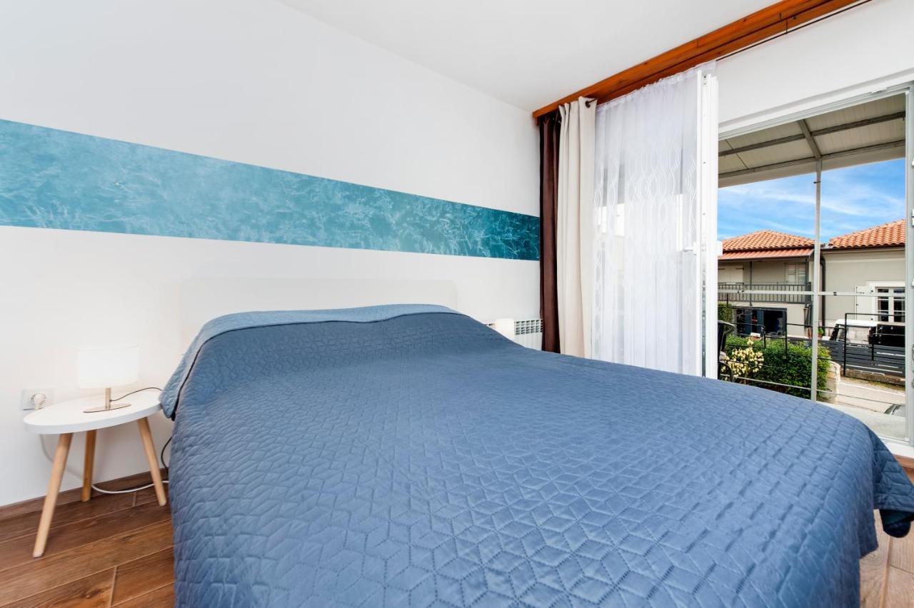 Apartment Sissy Rovinj Exterior photo