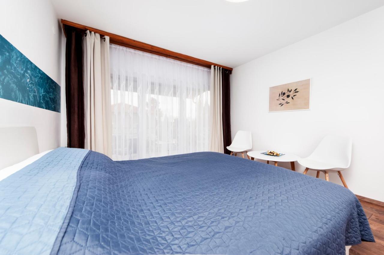 Apartment Sissy Rovinj Exterior photo
